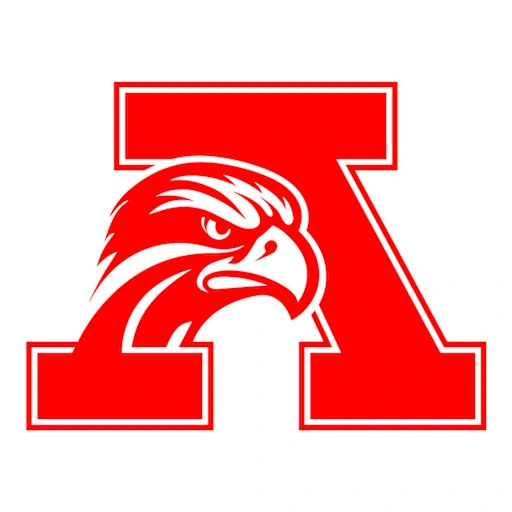 Amesbury Public Schools logo
