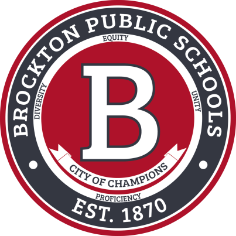 Brockton Public Schools logo