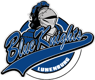 Lunenburg Public Schools logo